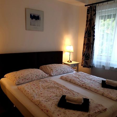 Adri Apartman Zalakaros Rom bilde