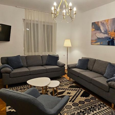 Adri Apartman Zalakaros Eksteriør bilde