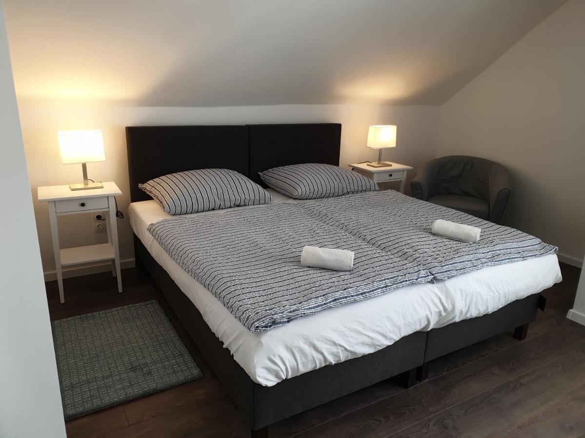 Adri Apartman Zalakaros Eksteriør bilde