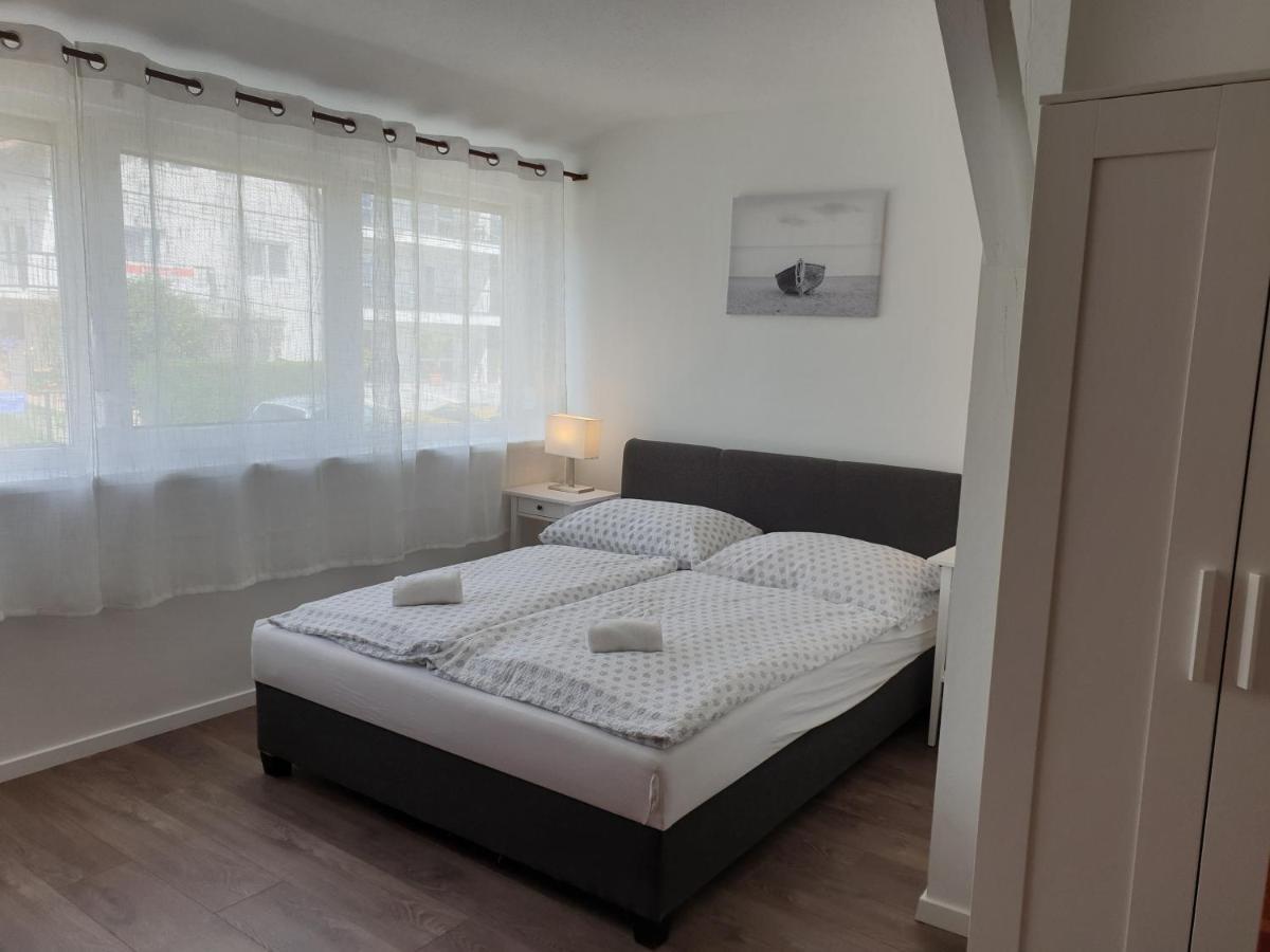 Adri Apartman Zalakaros Rom bilde