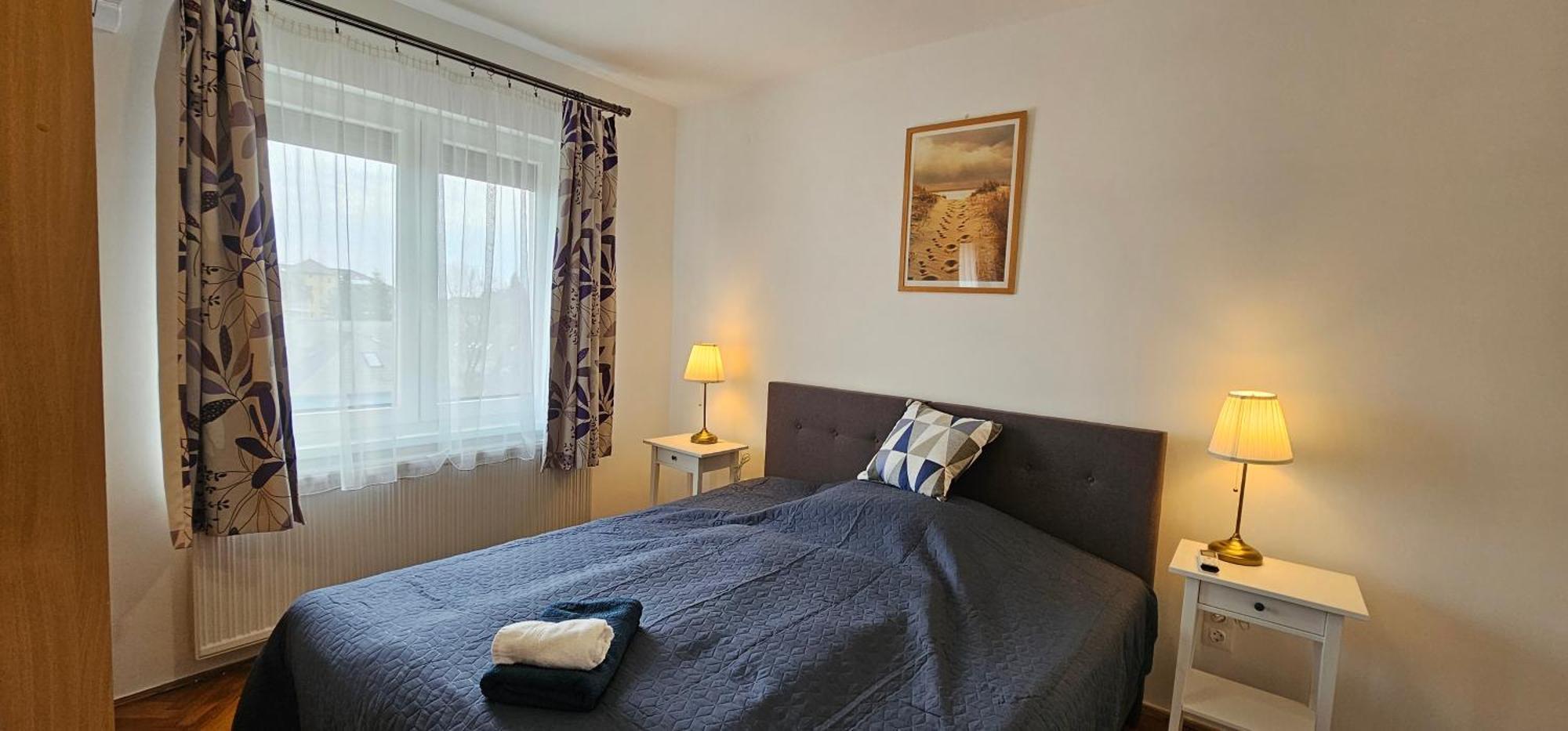 Adri Apartman Zalakaros Eksteriør bilde