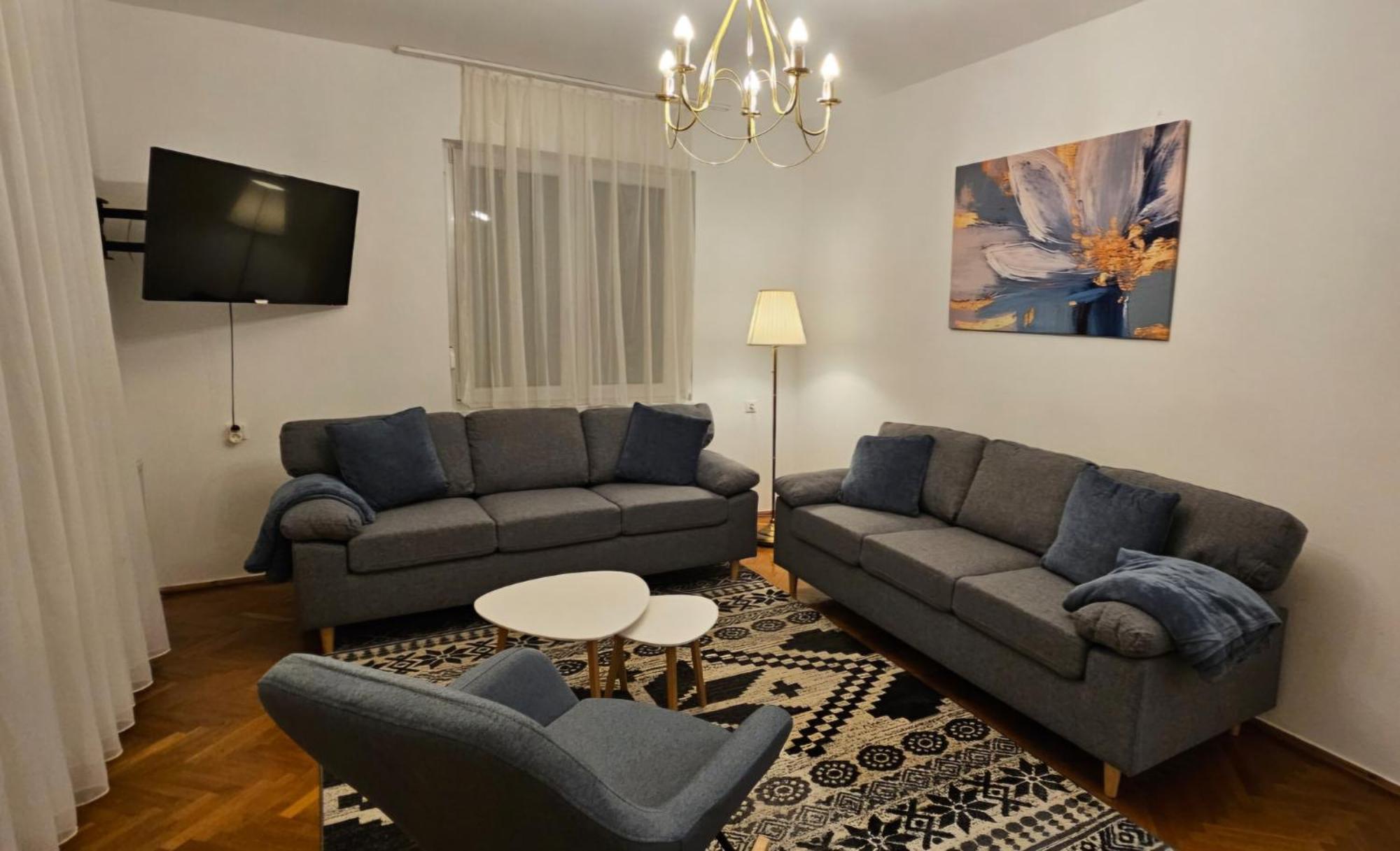 Adri Apartman Zalakaros Eksteriør bilde
