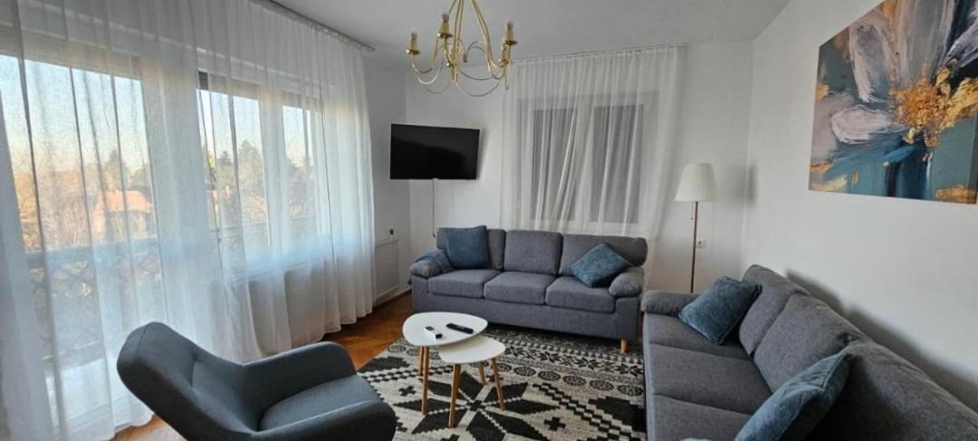 Adri Apartman Zalakaros Eksteriør bilde