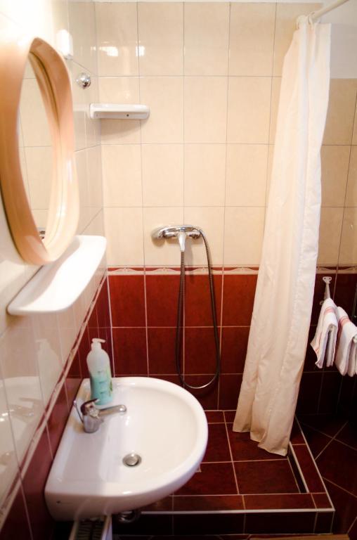 Adri Apartman Zalakaros Rom bilde