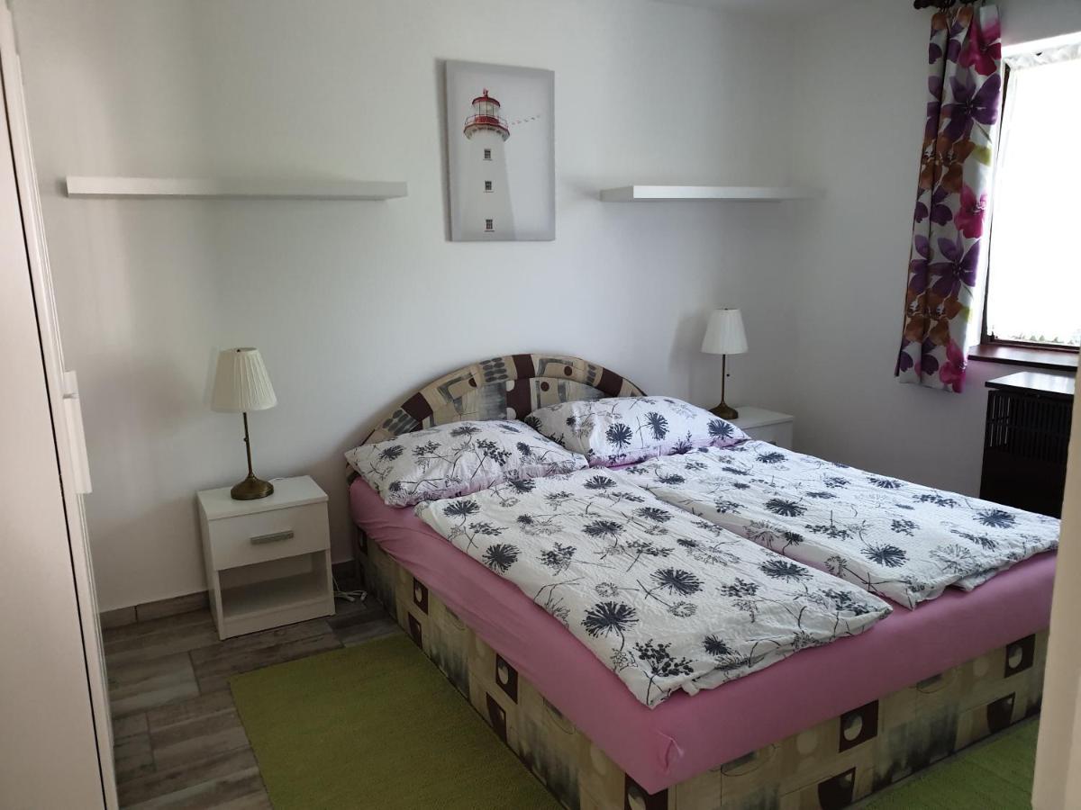 Adri Apartman Zalakaros Eksteriør bilde